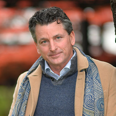 Greg Rudisill