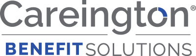 Official Careington Benefit Solutions Logo