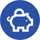 Competitive Rates Icon