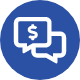 Free Service Icon