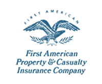 First American Property & Casualty Insurance Company